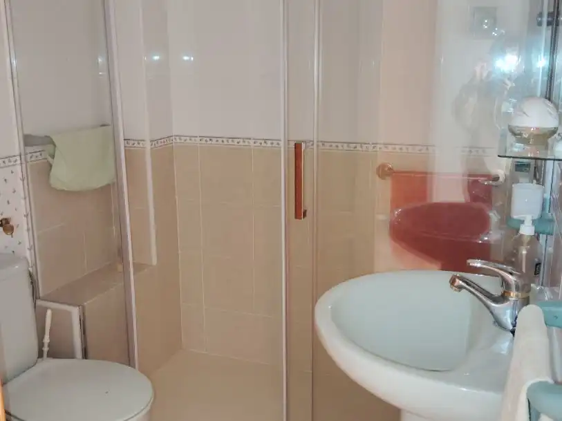 Bungalow with pool to rent in Avenida Madrid 52, imagen 4