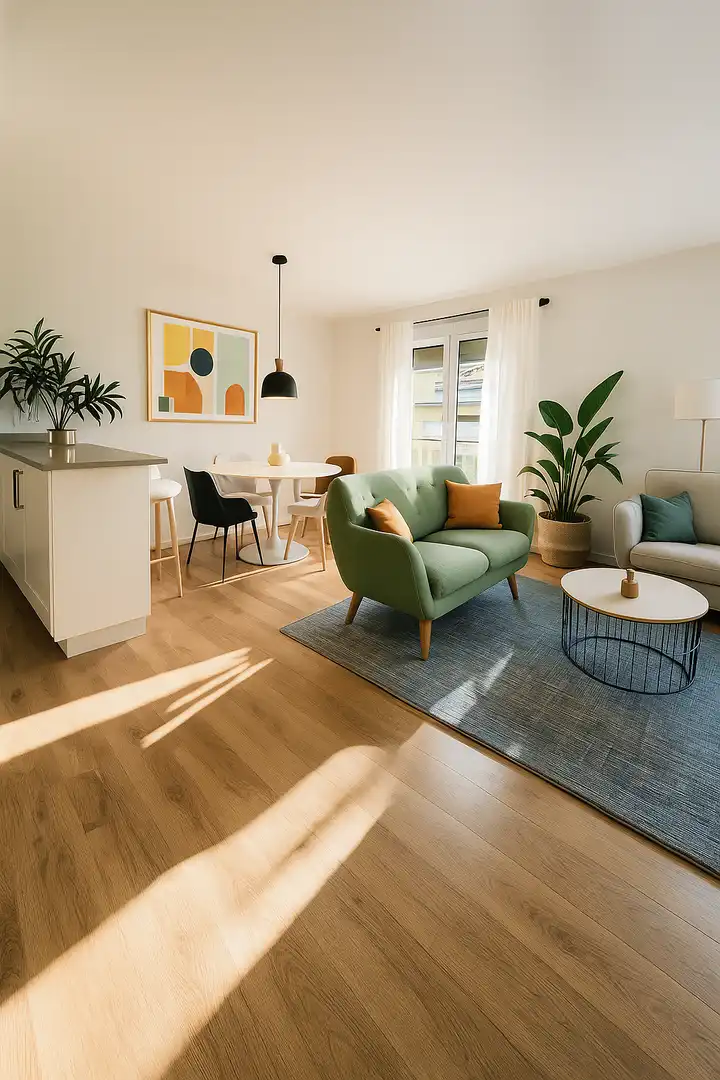 Apartment with lift for sale in Centro, imagen 16