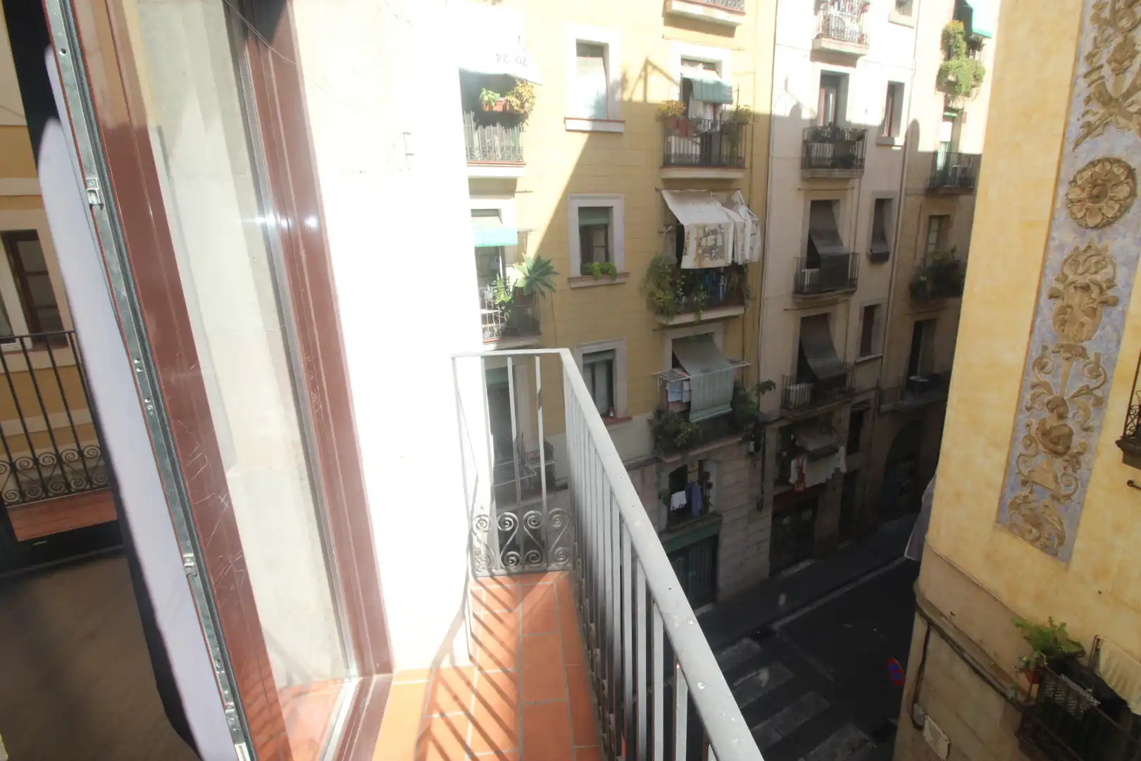 Wohnung mit Terrasse zum Verkauf in Ciutat Vella, imagen 13