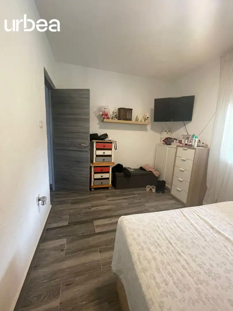 Habitación de Finca rústica de alquiler en Málaga con Calefacción, Jardín privado y Terraza