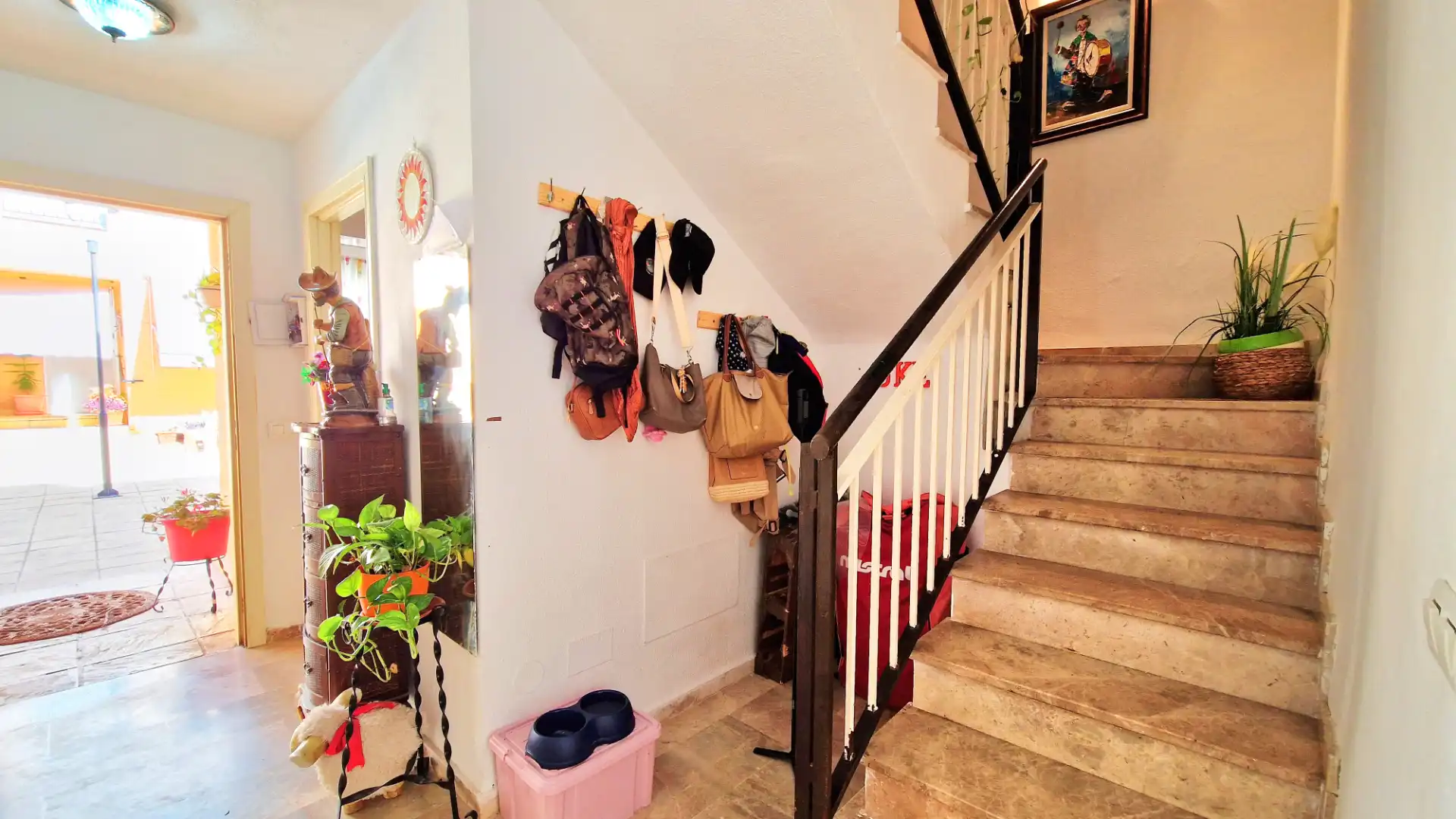 Casa adosada en venta en Málaga con Aire acondicionado y Terraza