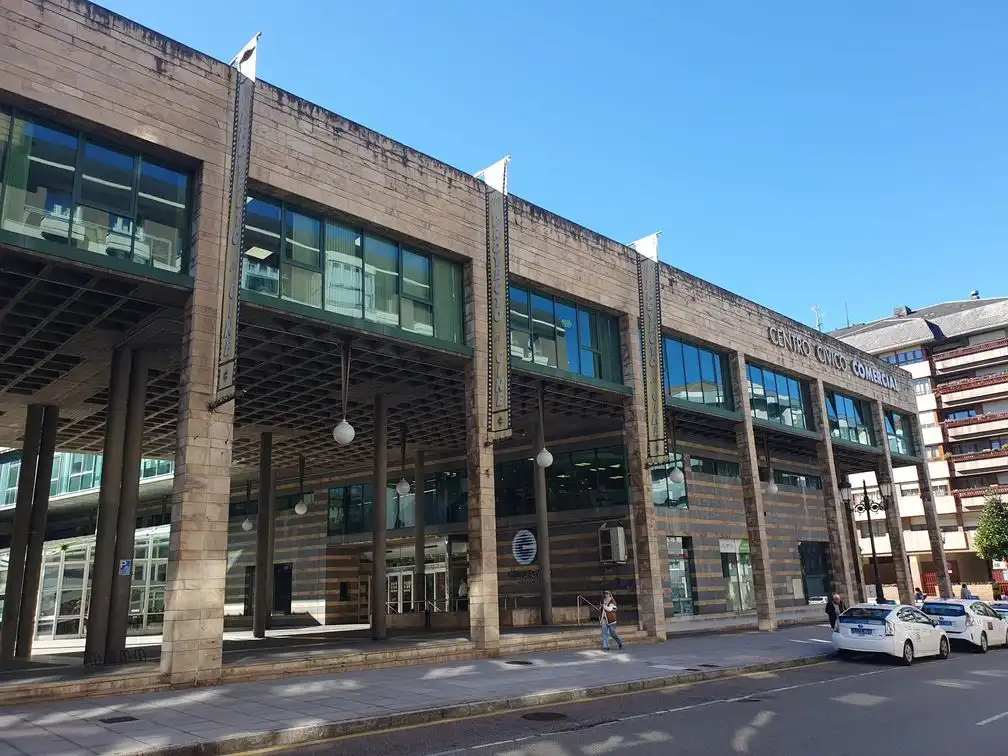 Local comercial en venta en Centro - Casco Histórico, imagen 11