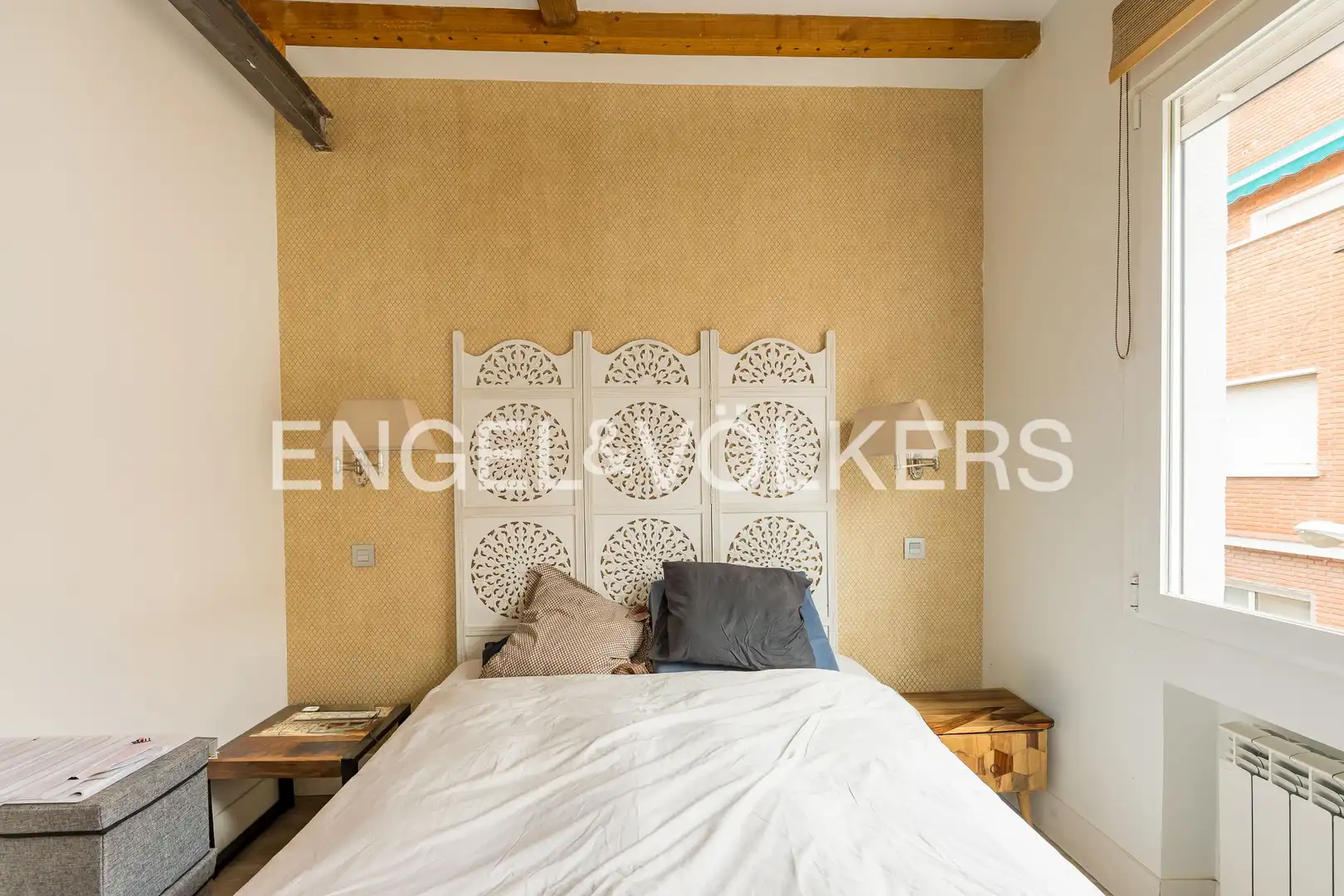 Piso en venta en Agustín Durán, Guindalera