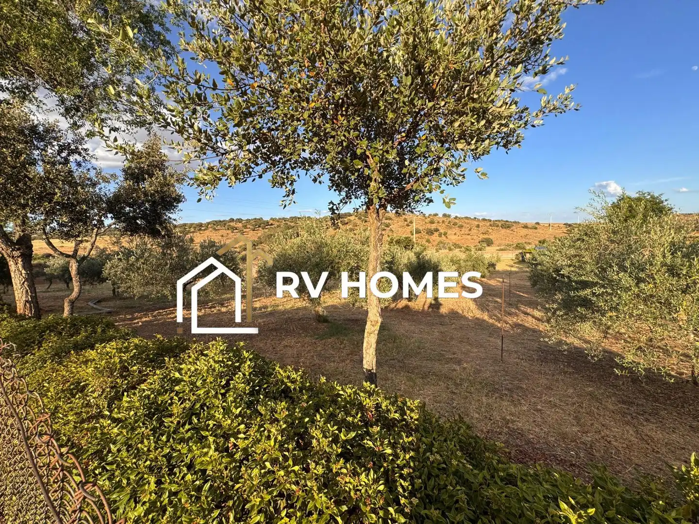 Residencial en venda en Cáceres