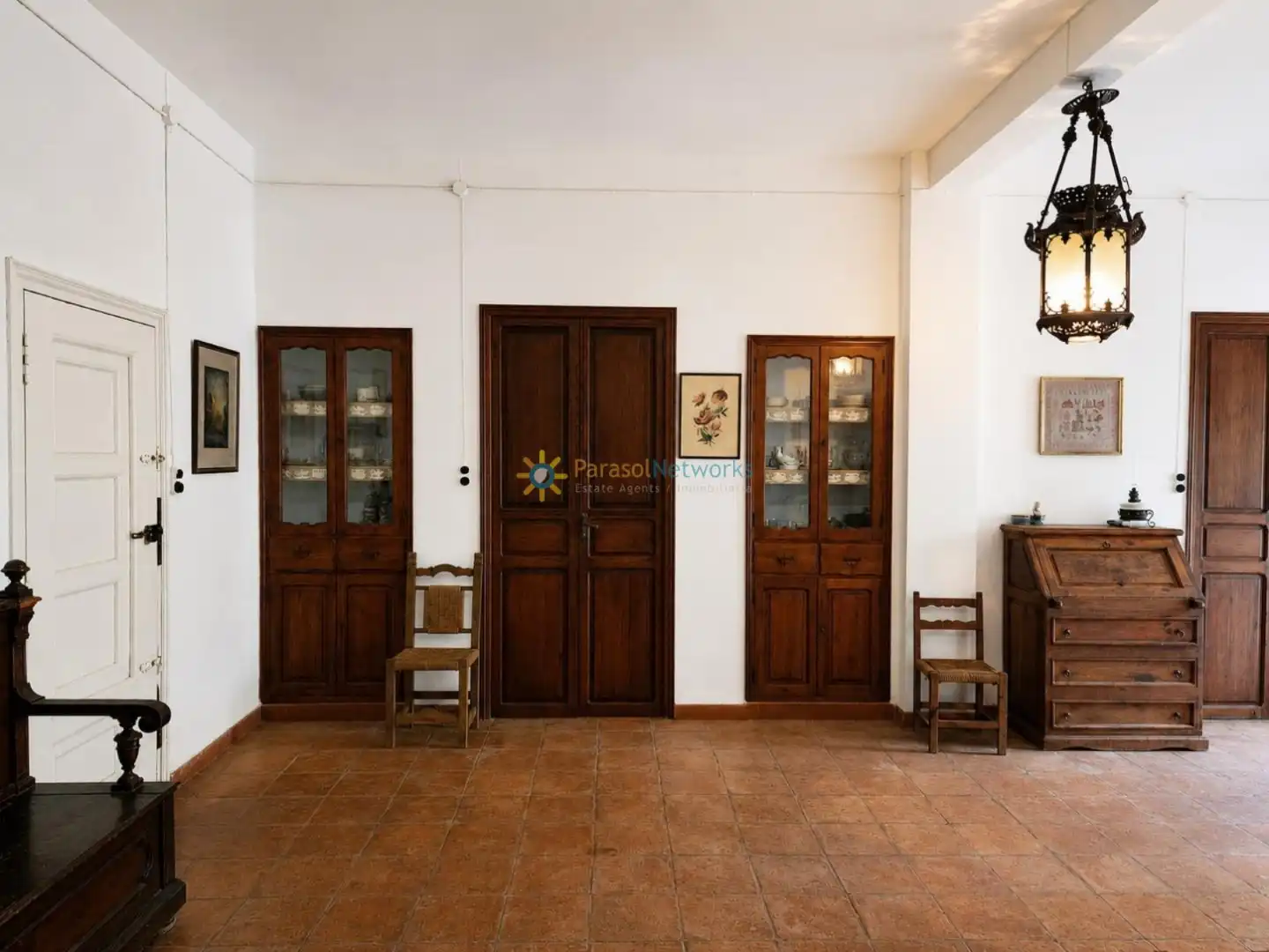 Finca rústica en venta en Cotes con Terraza y Trastero
