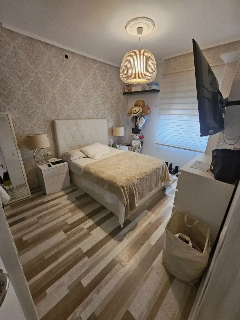 Habitación de Piso en venta en Sestao  con Amueblado y Balcón