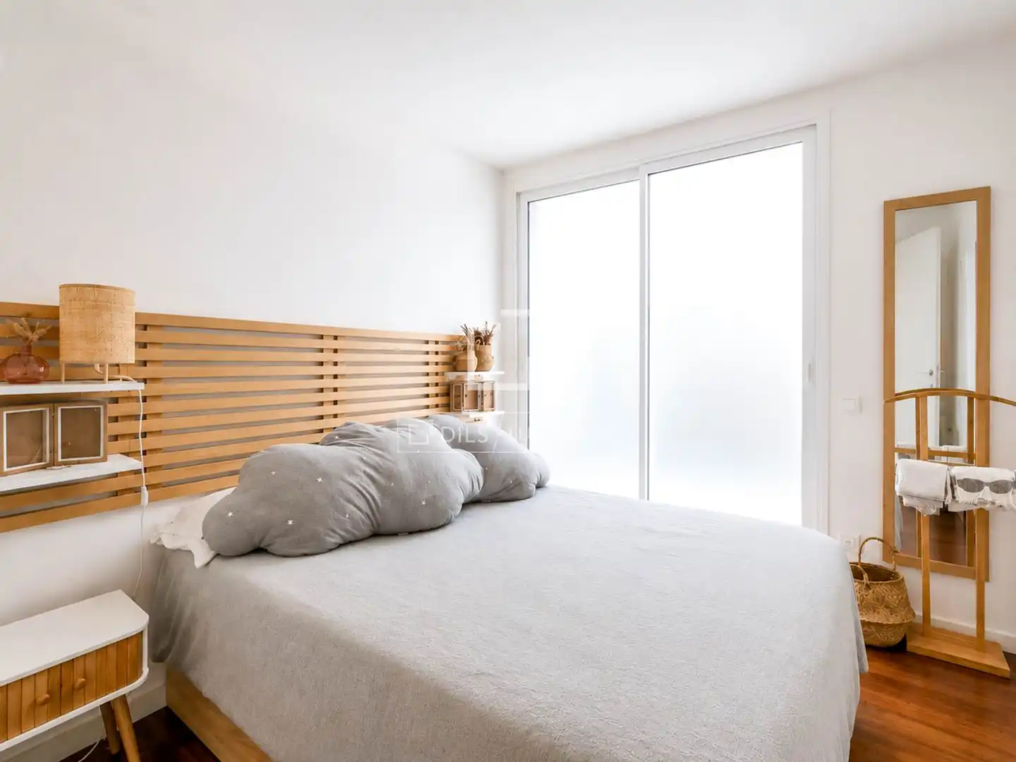 Bedroom of Houses for sale in Olivella  with Heating, Private garden and Terrace