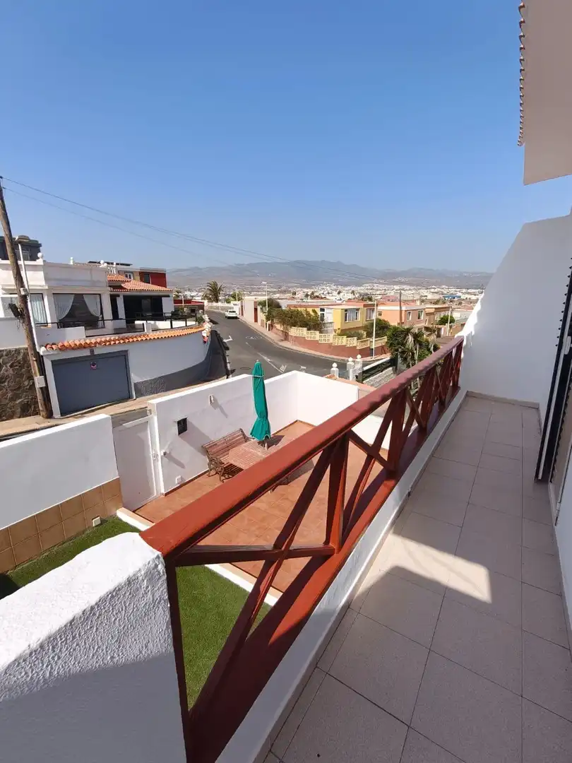 Maison avec terrasse à vendre à Playa del Hombre - Taliarte - Salinetas, imagen 26