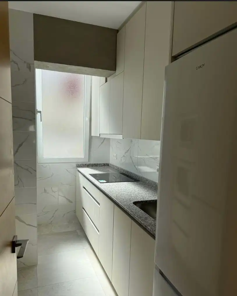 Küche von Wohnung zur Miete in Granada