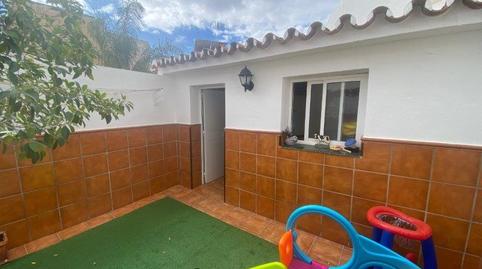 Foto 5 de Casa adosada en venda a Fuente Alegre - El Chaparral - Los Morales, Málaga