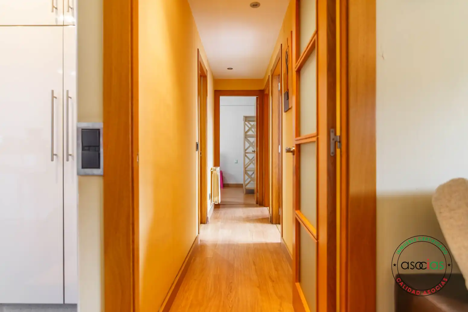 Flat for sale in Llanera  with Heating and Furnished