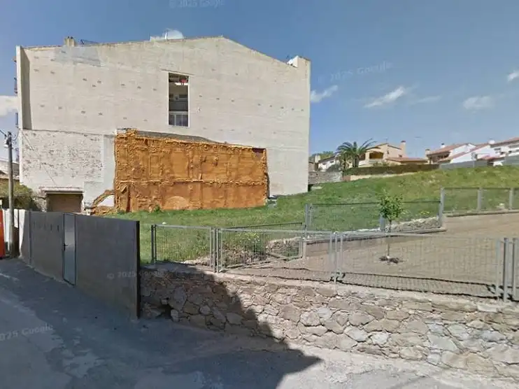 Terreny residencial en venda a Carrer de Santa Margarida 38, imagen 8