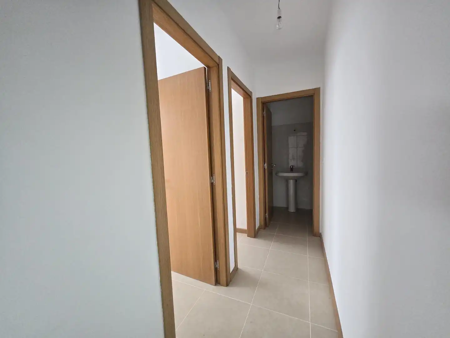 Apartament amb ascensor en venda a de la Vila 58, imagen 14