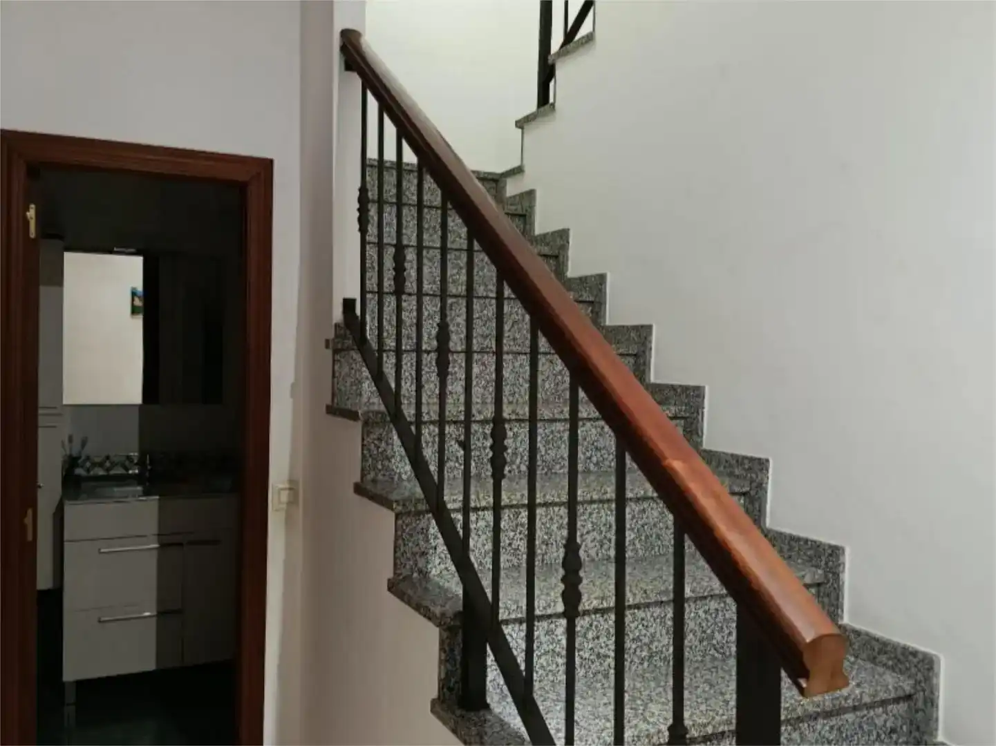 Casa o chalet en venta en A Rúa  con Parquet y Trastero