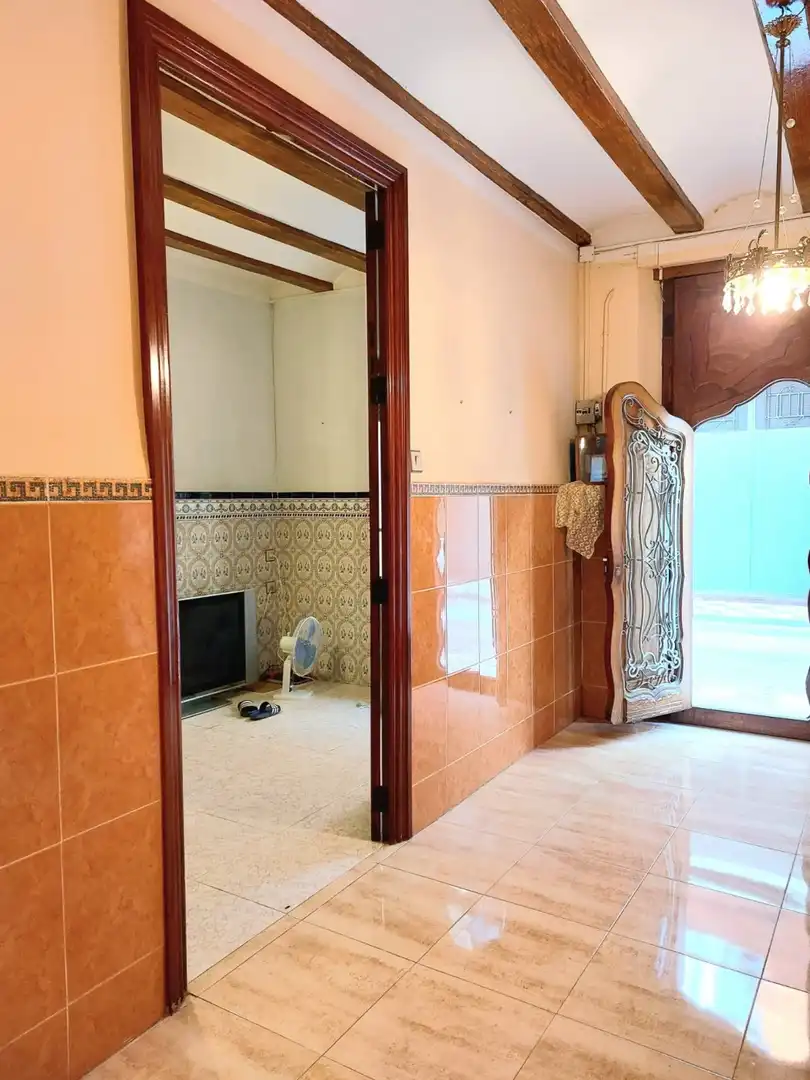 Casa o chalet en venta en Alcàsser con Trastero y Balcón