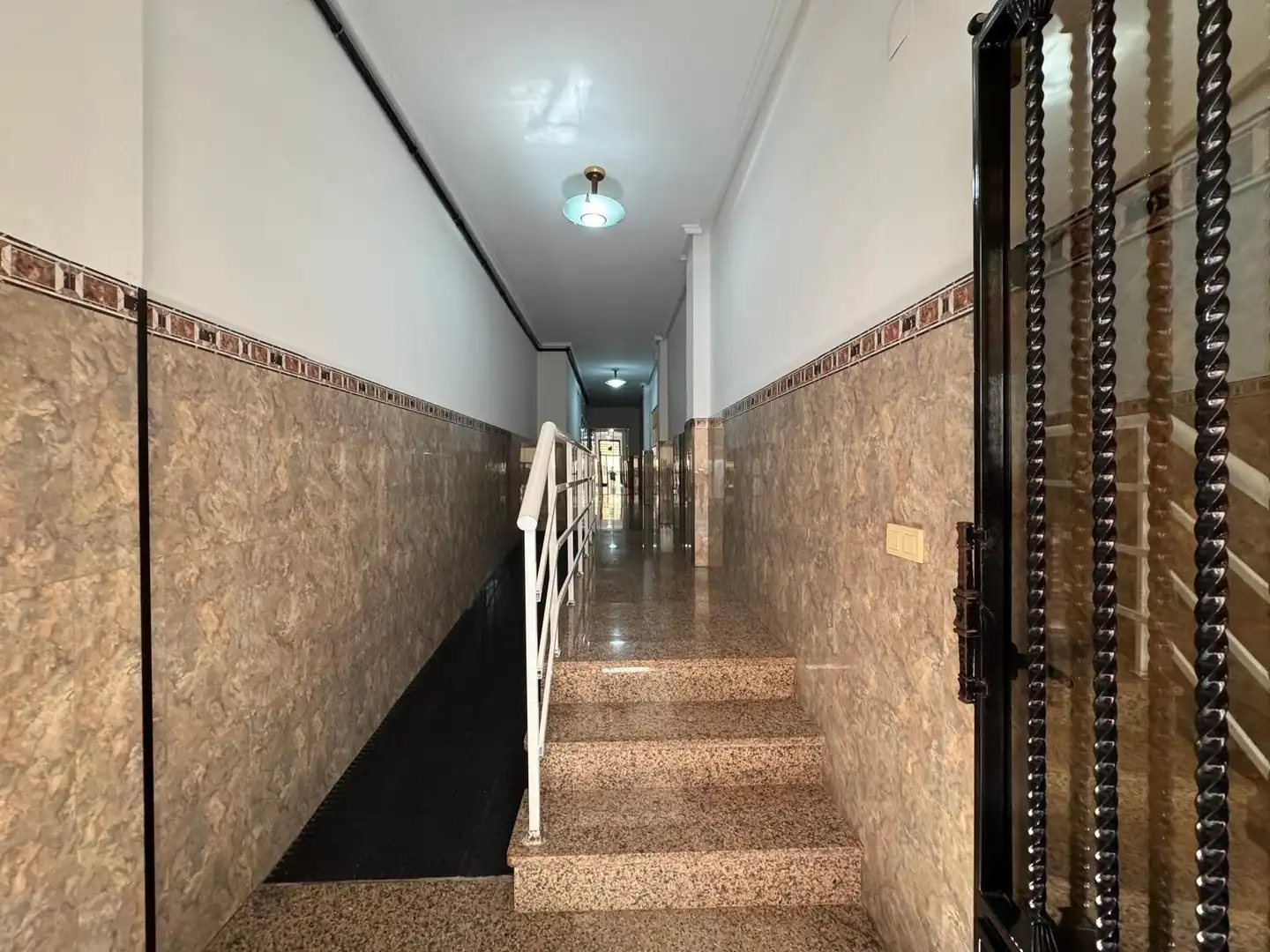 Apartamento con terraza en venta en Calle del palangre, imagen 67