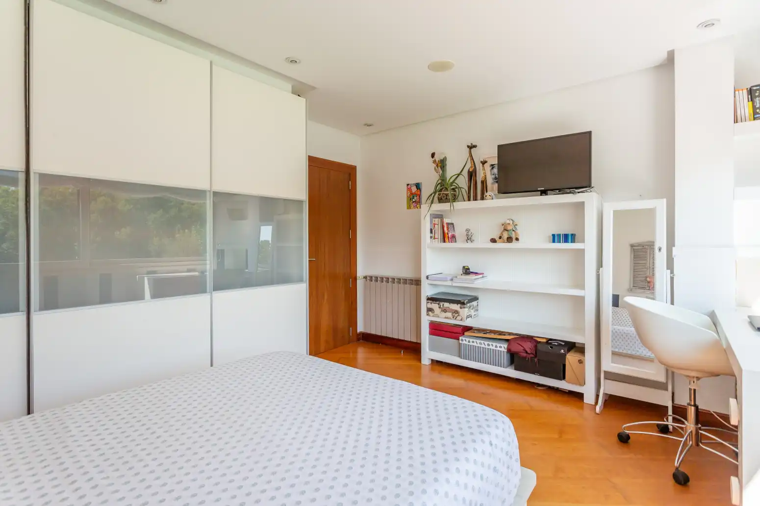 Casa o chalet en venta en Gorraiz - ZALDOKO, 47, Olaz