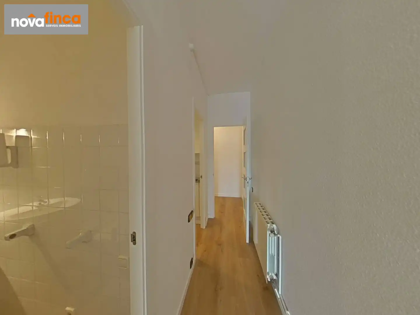 Piso en venta en Palamós con Aire acondicionado, Calefacción y Parquet