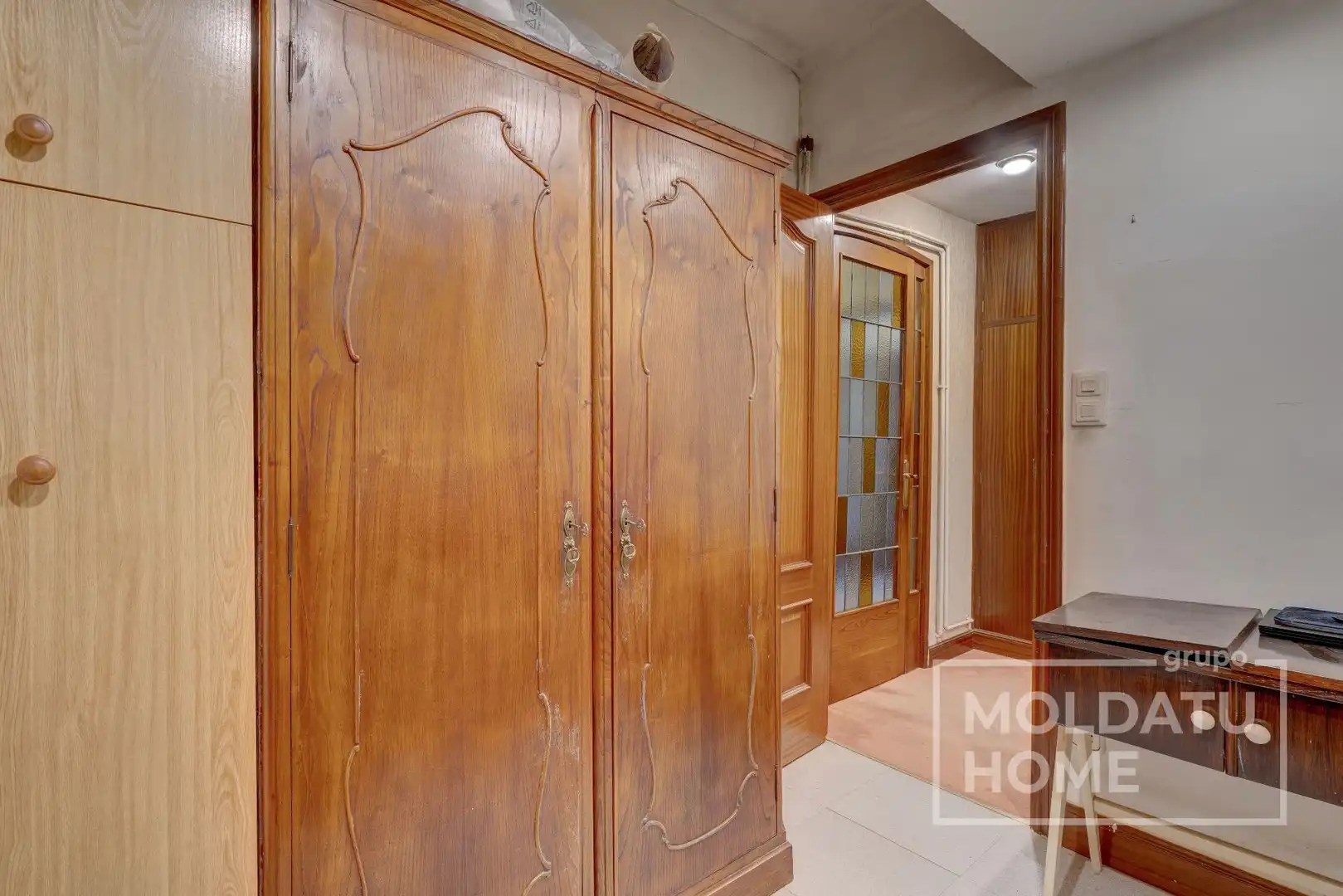 Flat with lift for sale in Amara - Berri, imagen 41