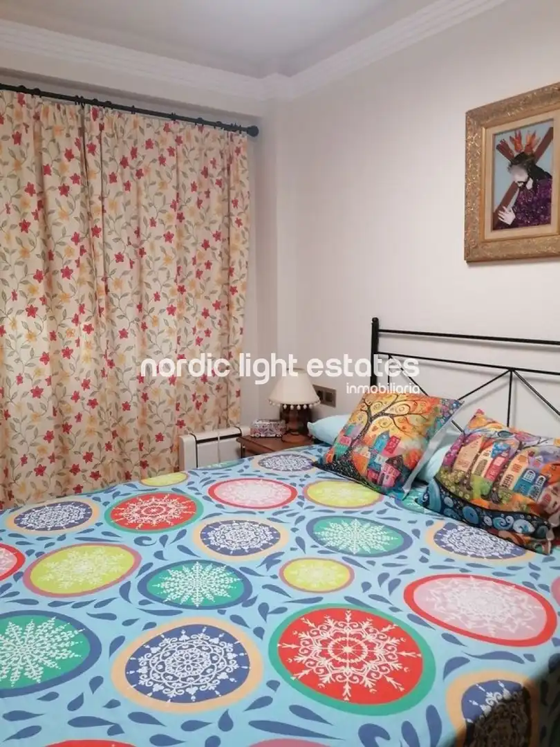 Piso con ascensor en venta en Torre del Mar, imagen 19