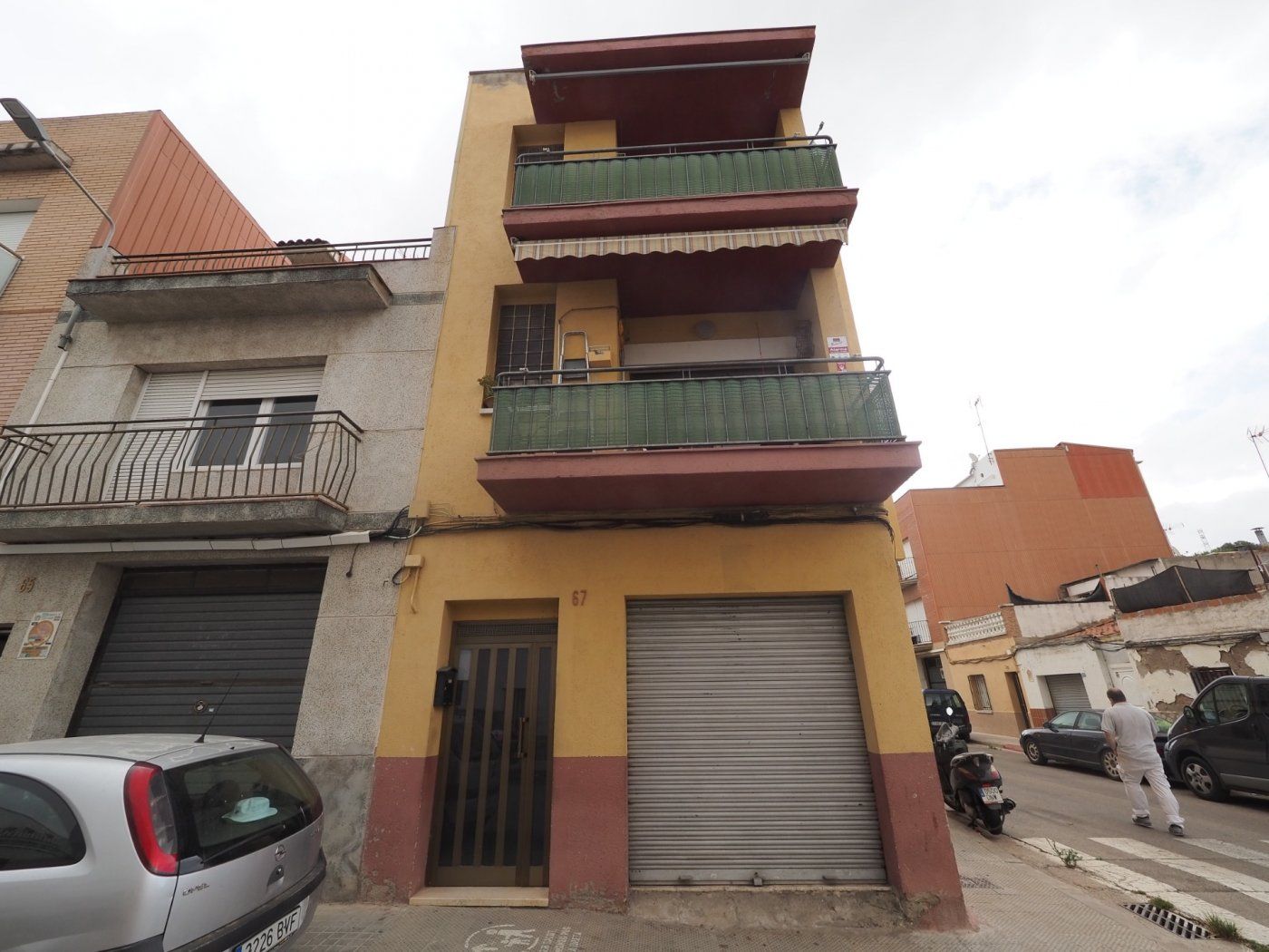 Single-family semi-detached for sale in Can Puiggener