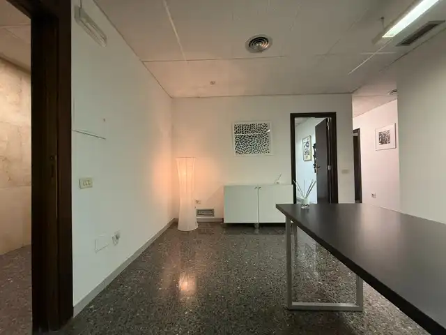 Oficina en venda en Castellón de la Plana / Castelló de la Plana amb Aire condicionat i Terrassa