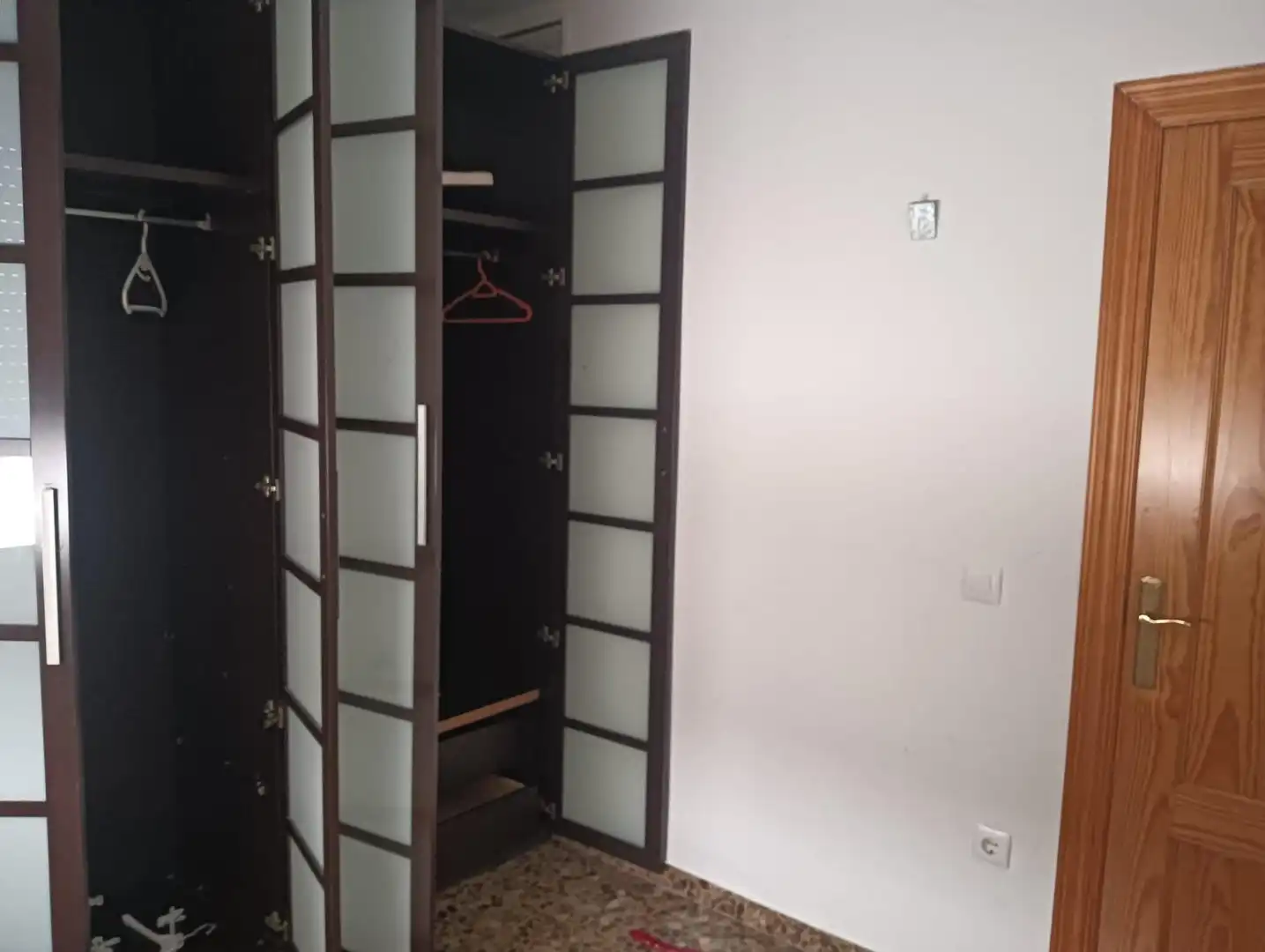 Dormitori de Apartament en venda en Roquetas de Mar