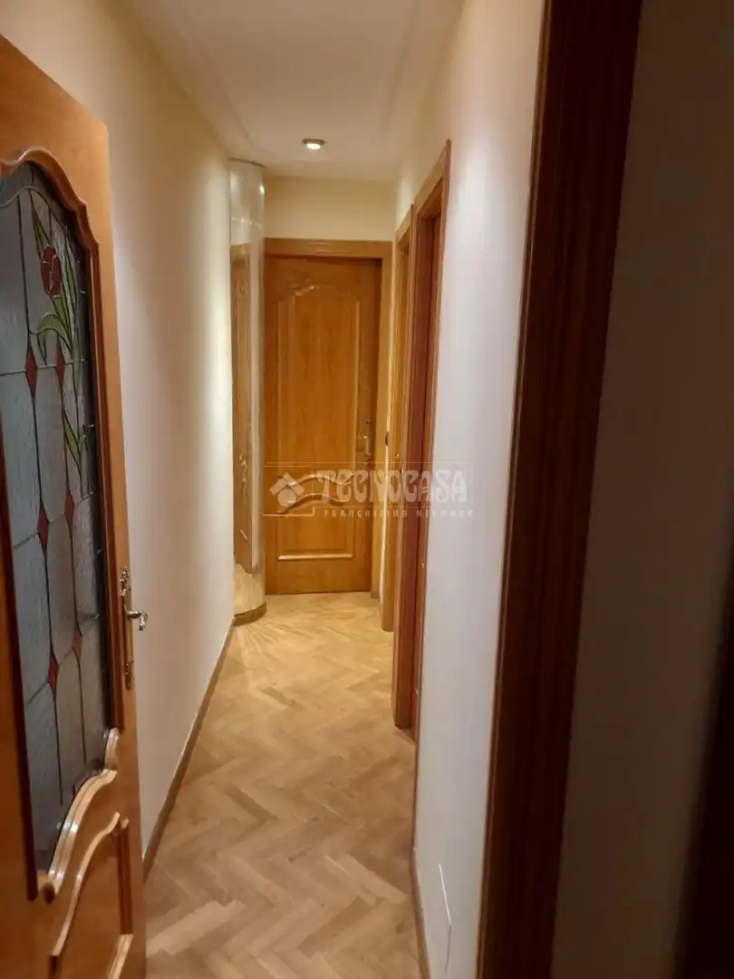 Pis en venda en Madrid amb Calefacció i Parquet