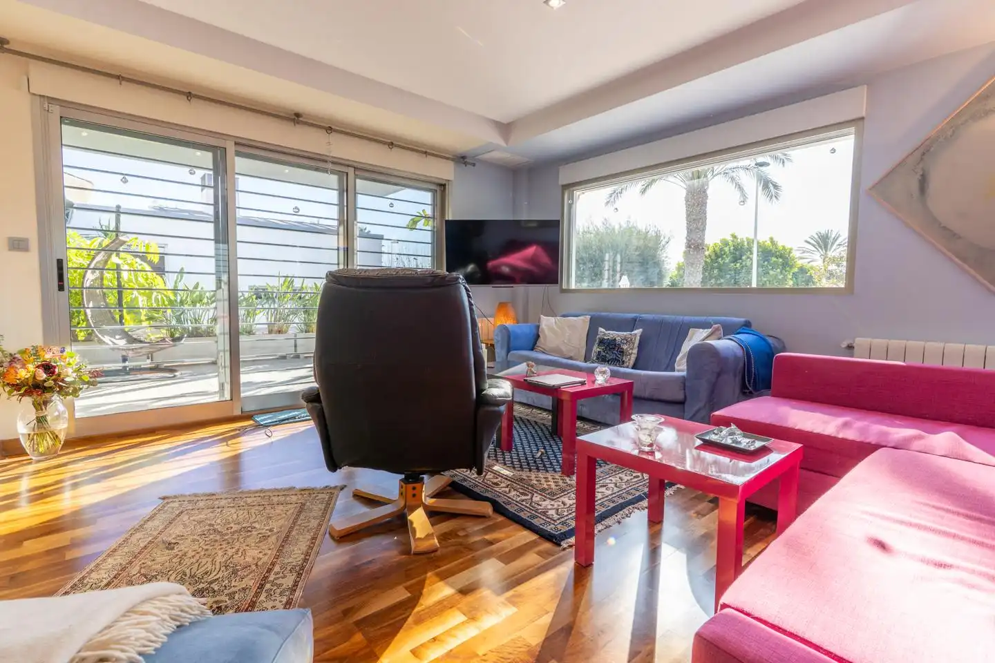 Casa con piscina en venta en Jose Antón Agullo, imagen 23