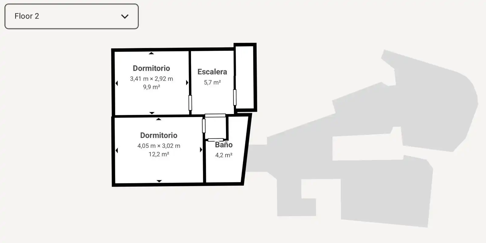 Casa en venta en DE SAN ANTONIO, imagen 48