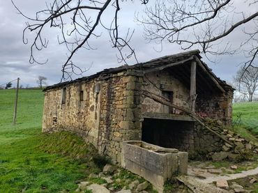 Casa en venda a Diseminado a Pisue 35