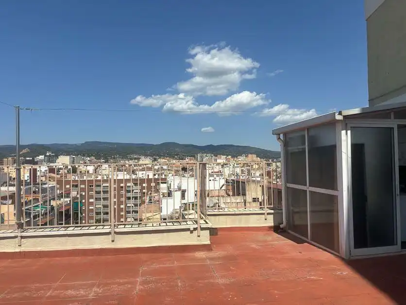 Àtic amb ascensor en venda a de la Pastoreta 1, imagen 21