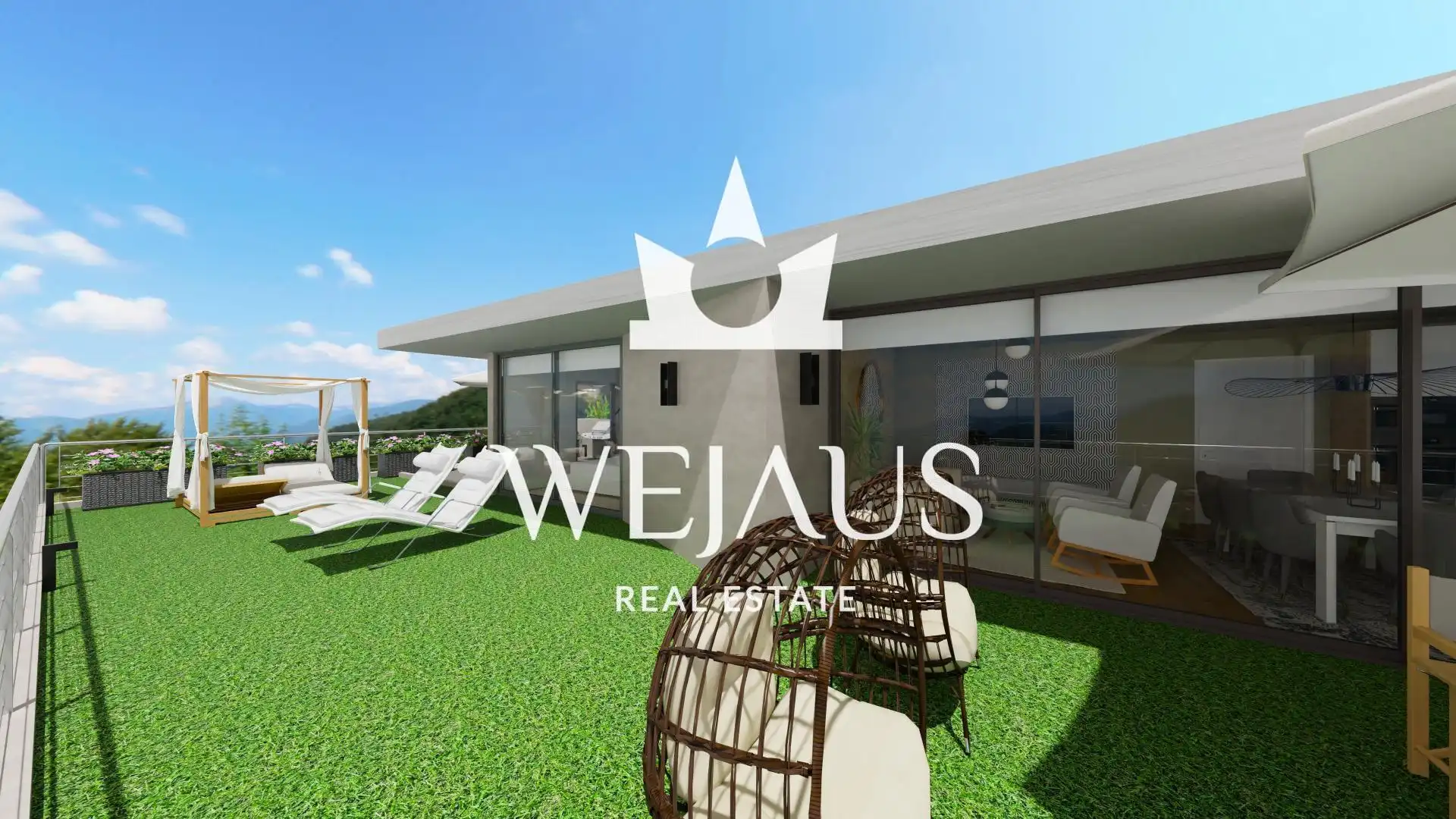Ático en venta en Suances con Aire acondicionado, Calefacción y Terraza