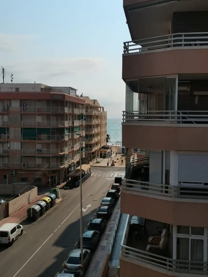 Penthouse mit Aufzug zum Verkauf in La Mata, imagen 24