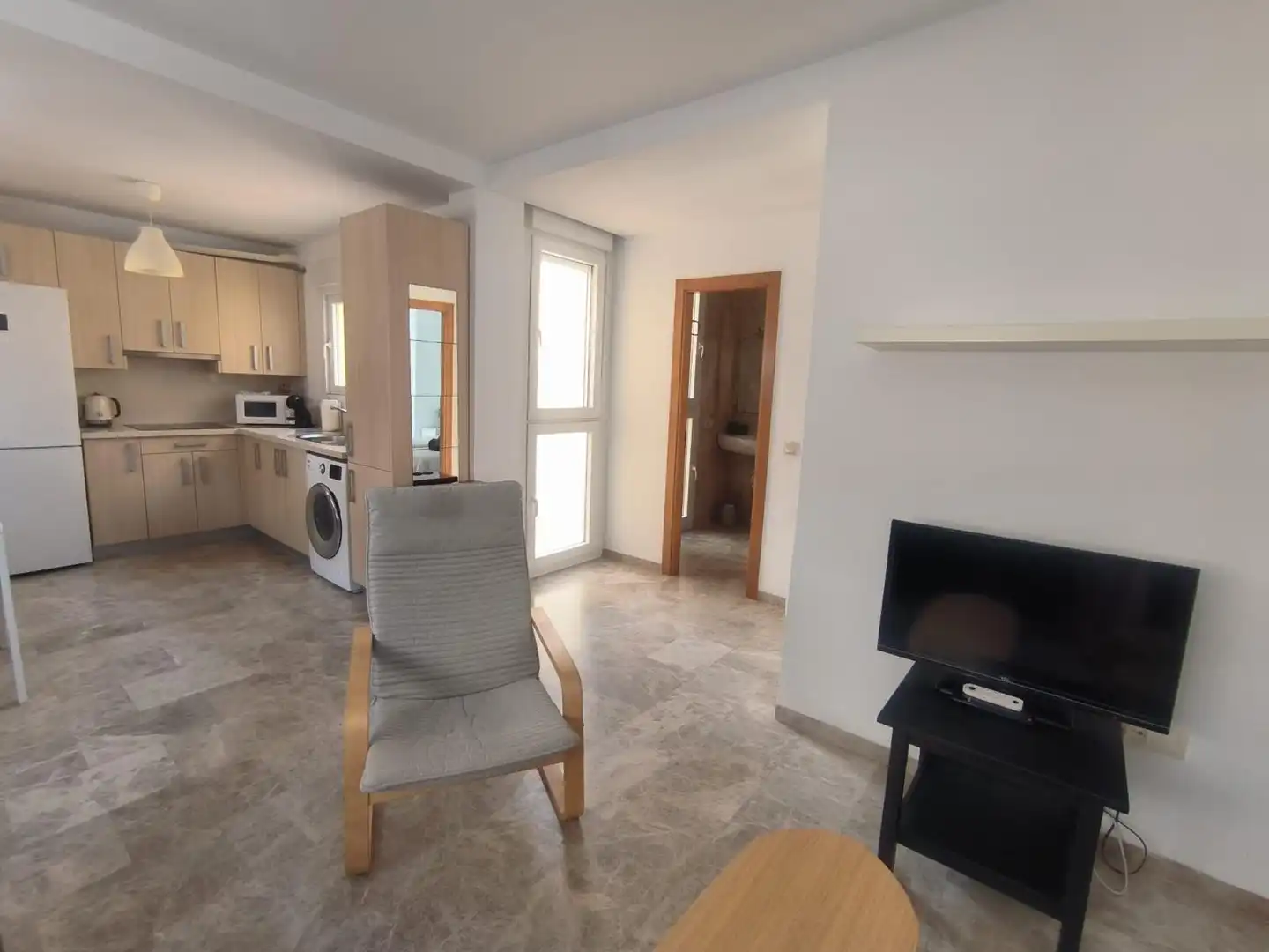 Apartment for sale in Calle Bailén, imagen 14