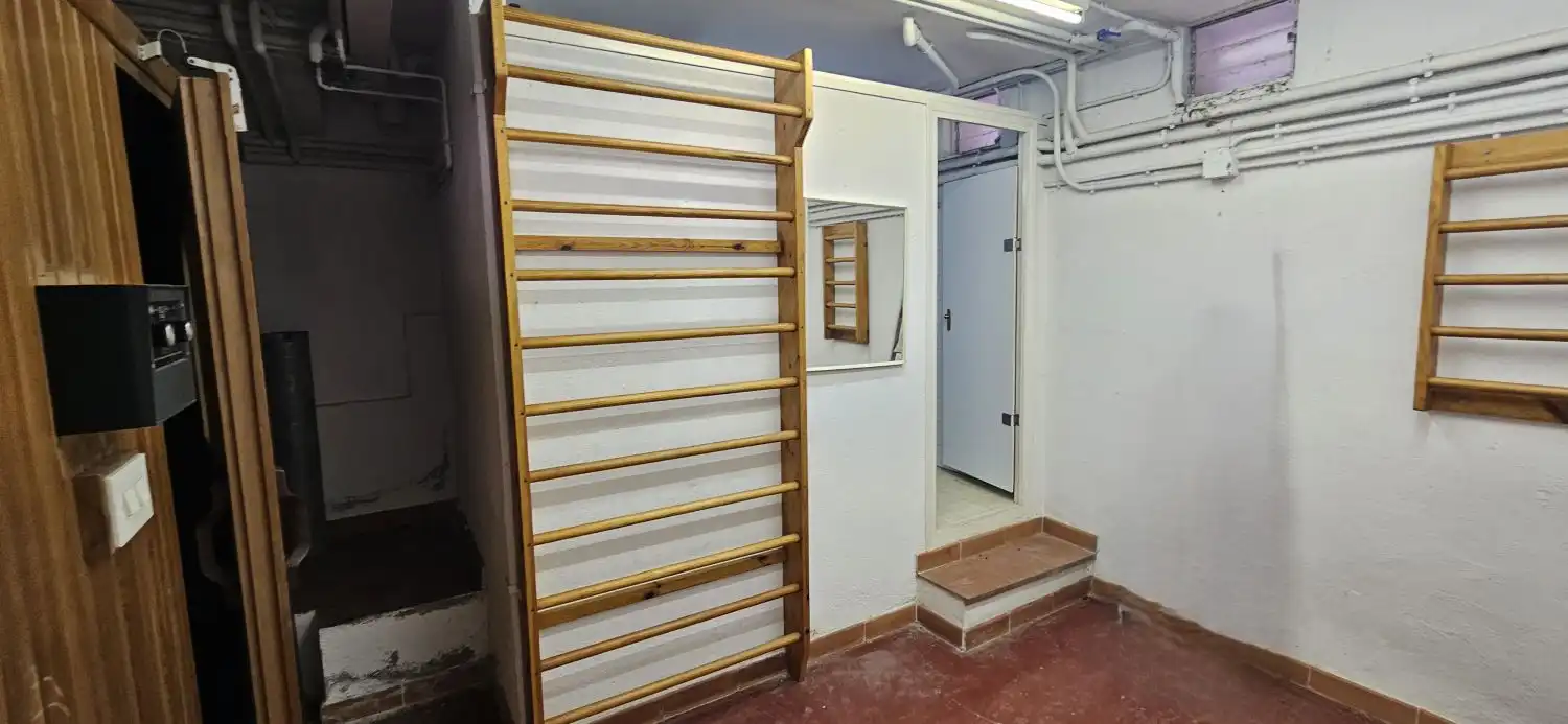 Casa o xalet en venda en Corbera de Llobregat amb Aire condicionat i Calefacció
