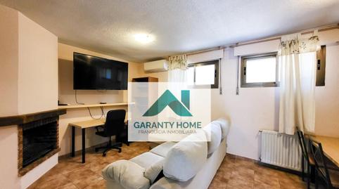 Foto 2 von Wohnungen zur Miete in Casco Antiguo, Boadilla del Monte