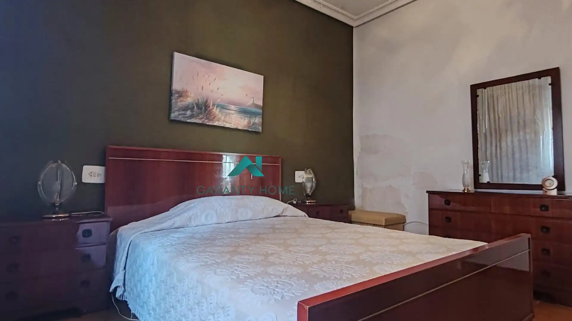 Habitación de Casa o chalet en venta en San Pedro del Pinatar ciudad