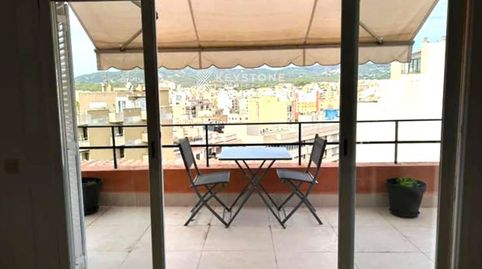 Foto 4 de Àtic de lloguer a N/a, Camp d'en Serralta, Palma de Mallorca