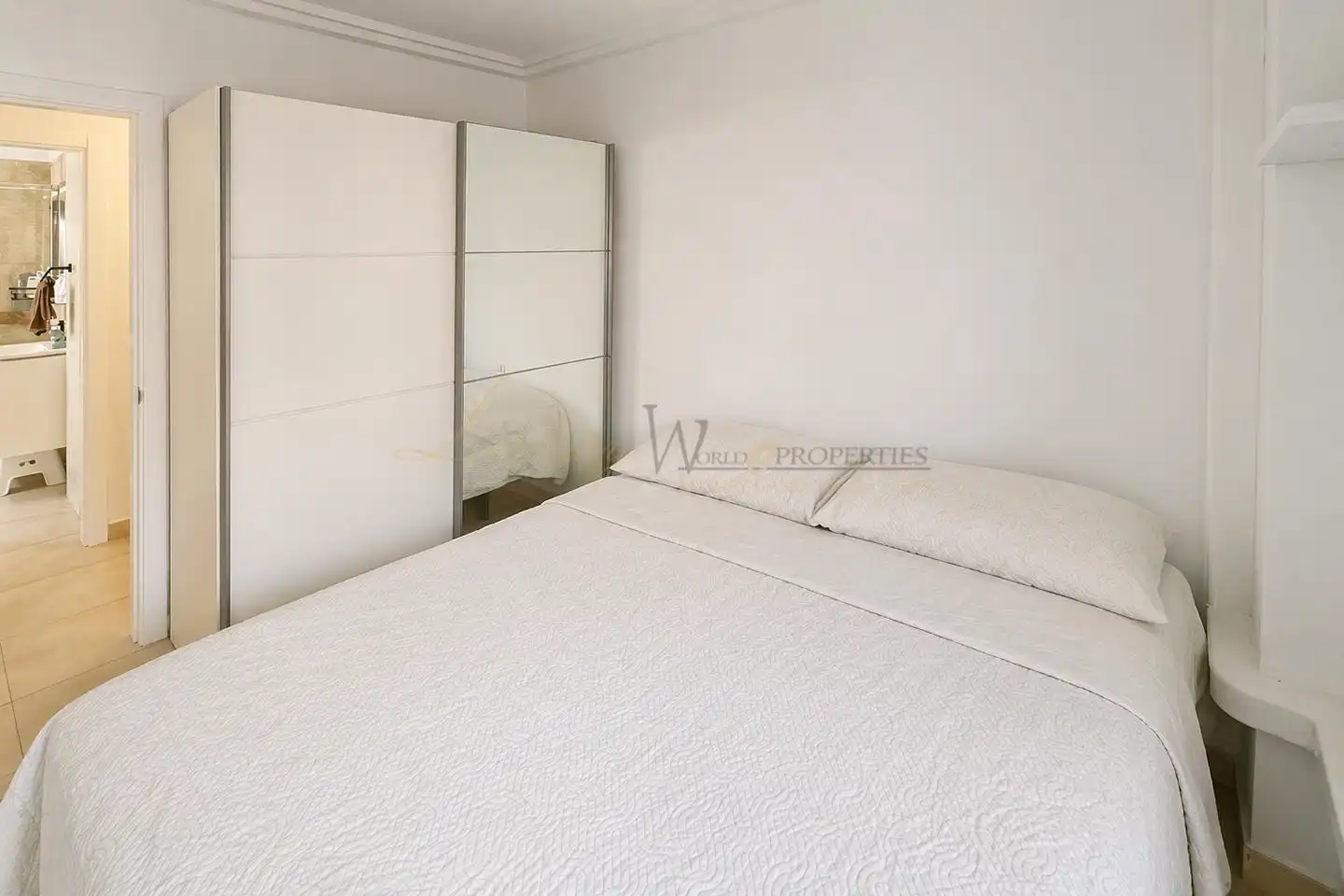 Attico con piscina in vendita a El Ancla, imagen 20