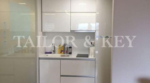 Foto 4 de Àtic de lloguer a Túnel > Calle Alberto Aguilera / Glorieta de Bilba, Universidad - Malasaña, Madrid