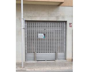 Premises to rent in Bétera  with Air Conditioner