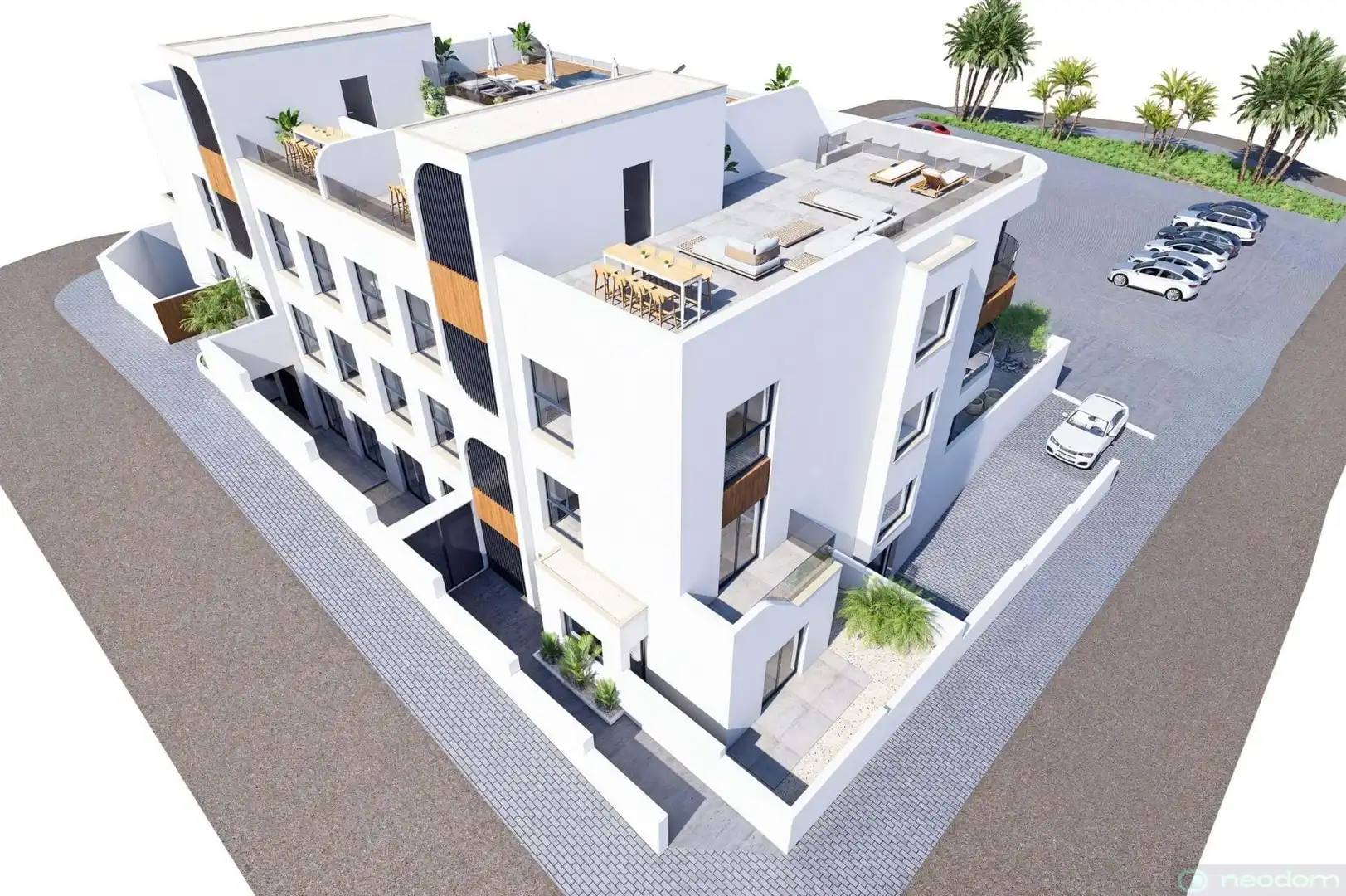 Piso en venta en Benijófar, imagen 8