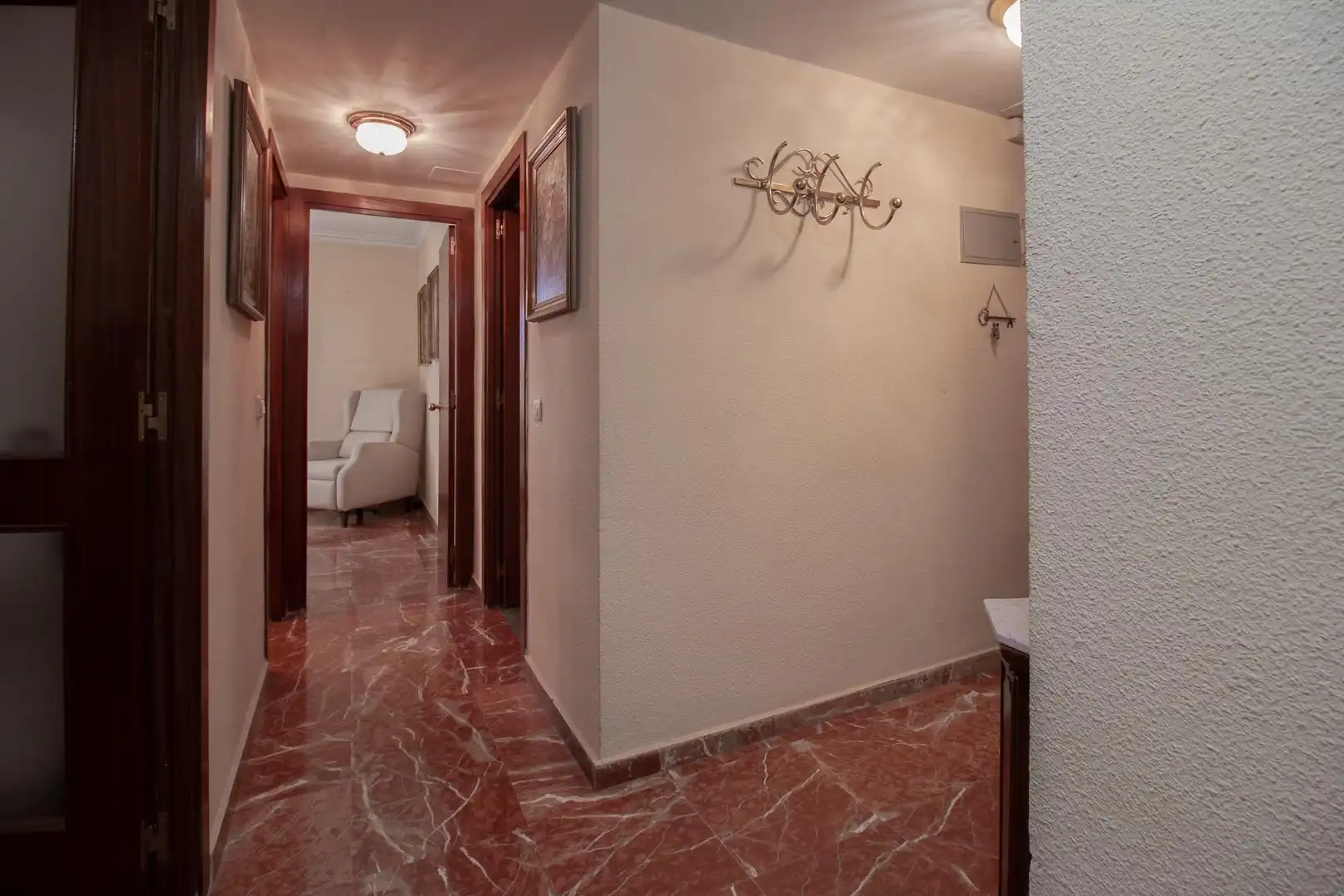 Flat for sale in Sevilla  with Air Conditioner, Heating and Community pool