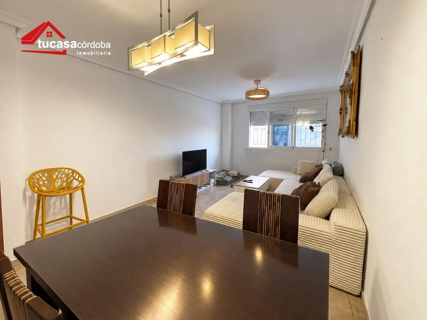 Ground floor with pool for sale in Noroeste, imagen 4