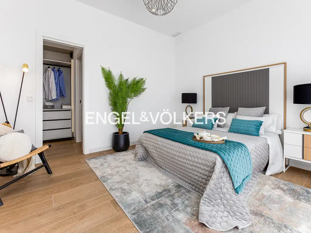 Casa con piscina en venta en Balcón de Finestrat - Terra Marina, imagen 19