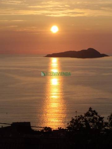 Casa-chalet en Venta en Panxón