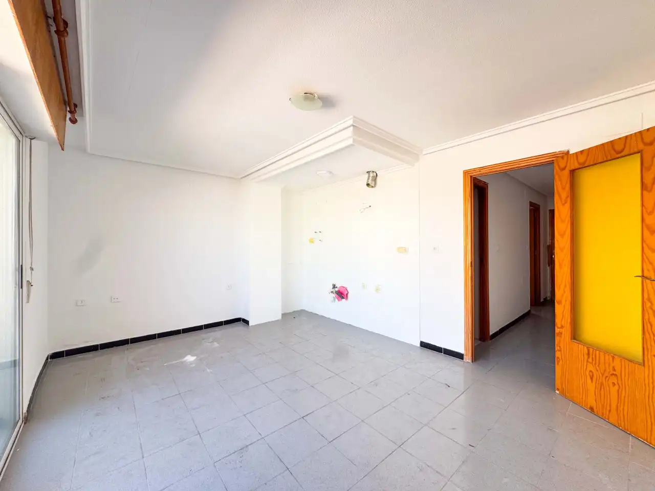 Ático en venta en Torrevieja con Calefacción, Terraza y Balcón