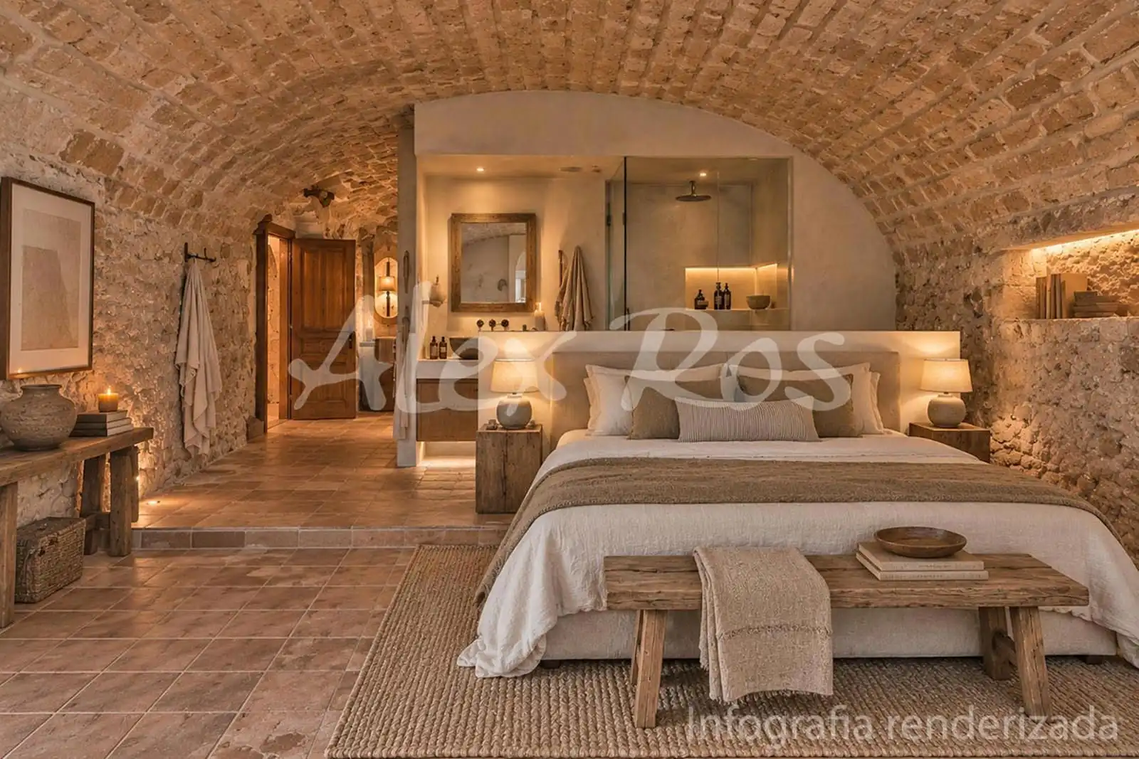 Maison à vendre à FORALLAC, imagen 7