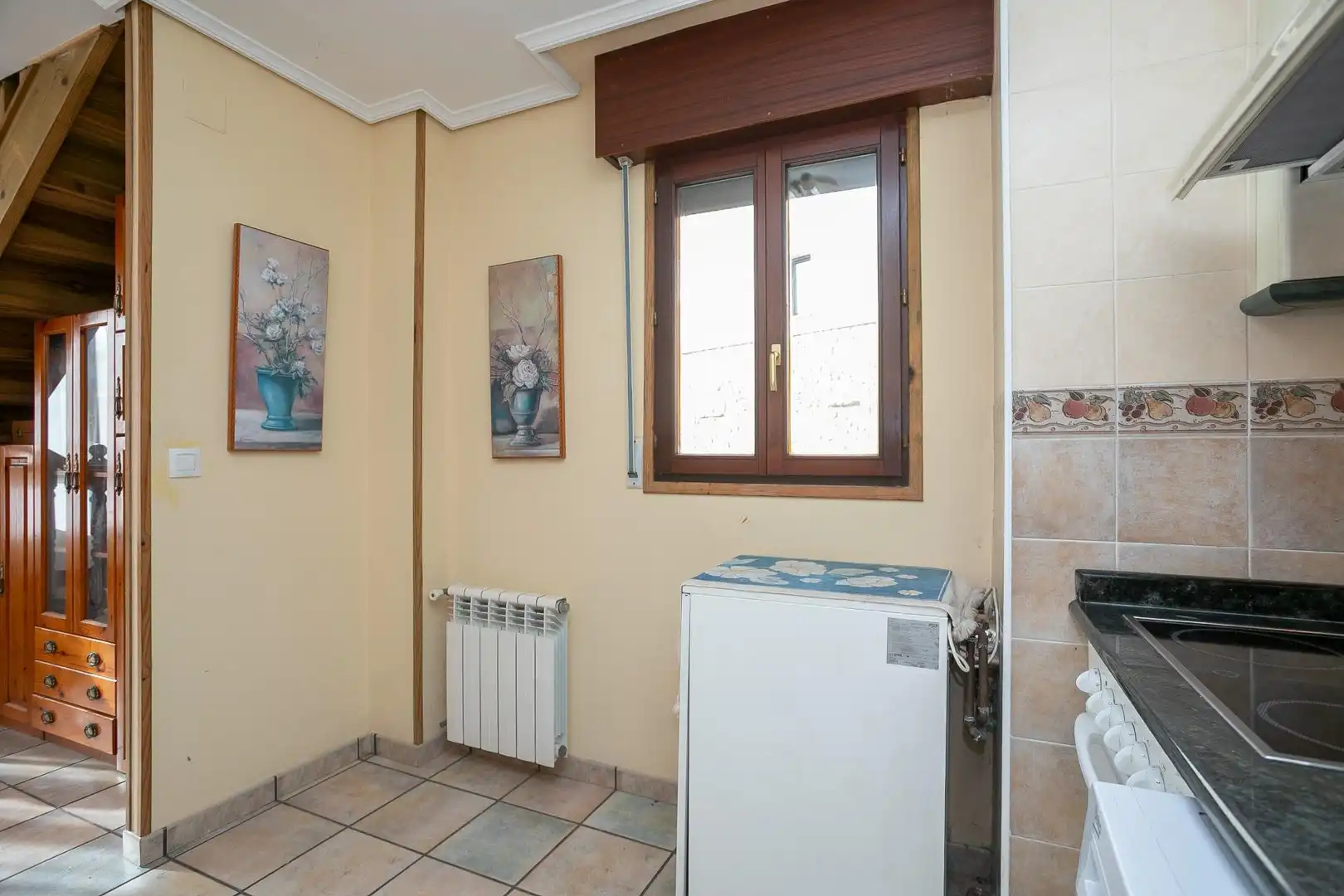 Cocina de Piso en venta en Val de San Vicente 